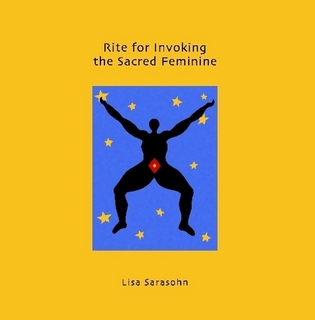 Rite for Invoking the Sacred Feminine